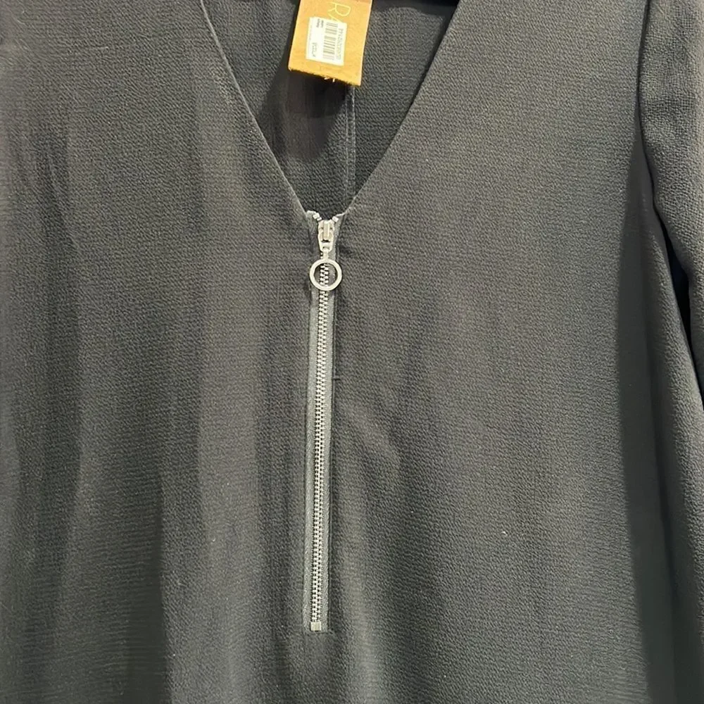 Rachel Roy long sleeve